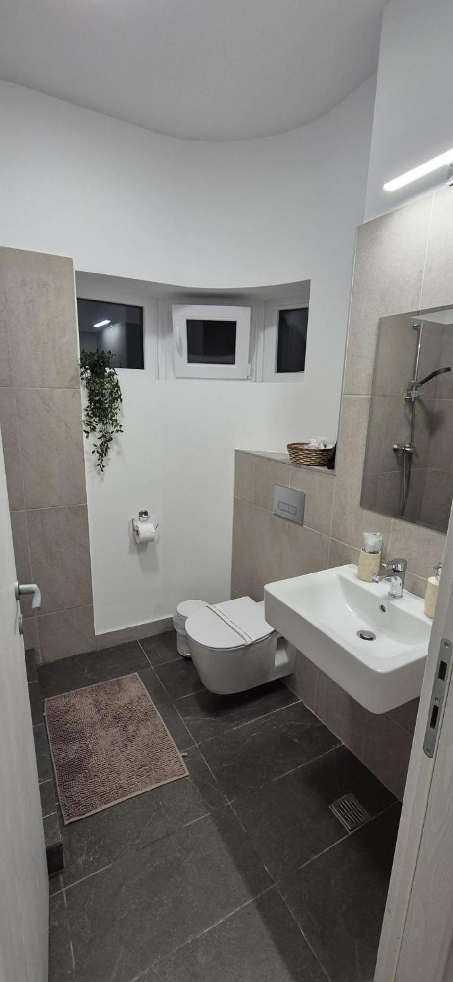 Summit Stay Apartment Boekarest Buitenkant foto
