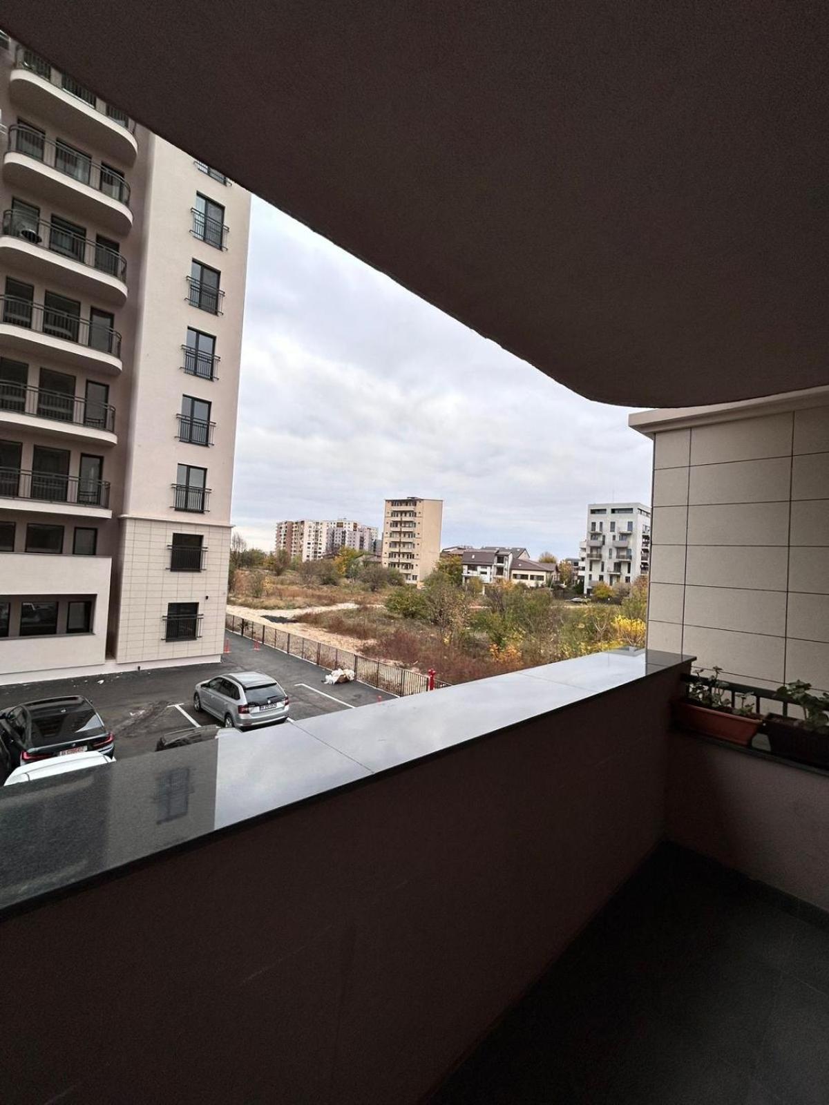 Summit Stay Apartment Boekarest Buitenkant foto