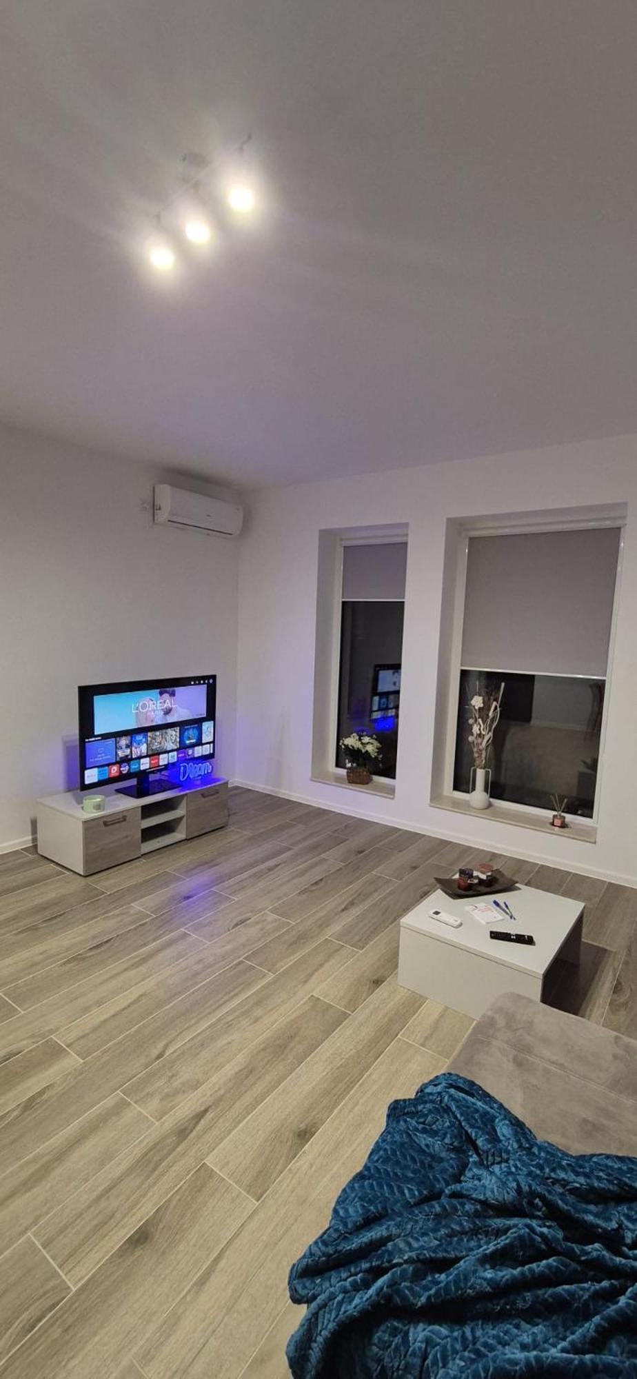 Summit Stay Apartment Boekarest Buitenkant foto